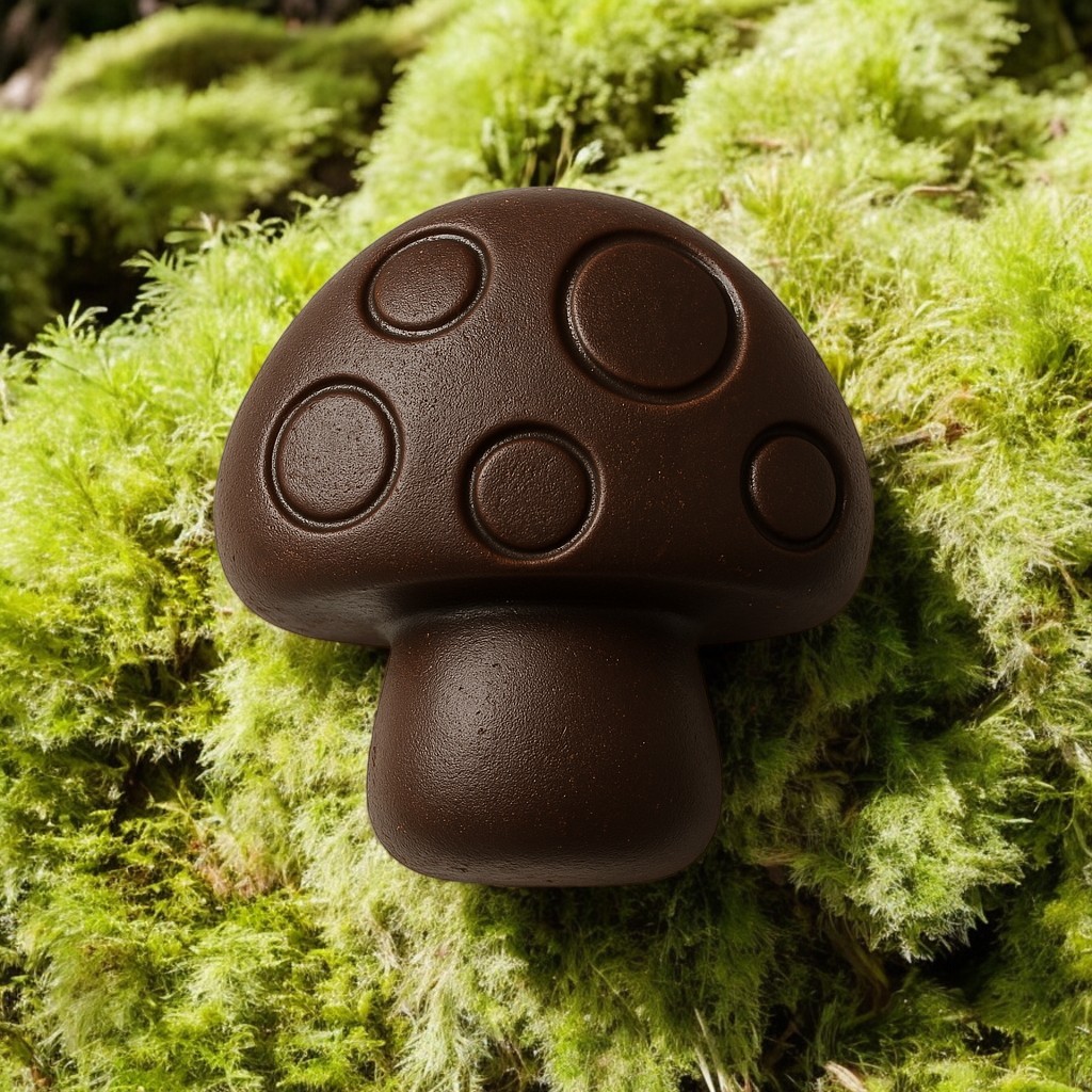 Magic Mushroom Chocolate (0.25g)