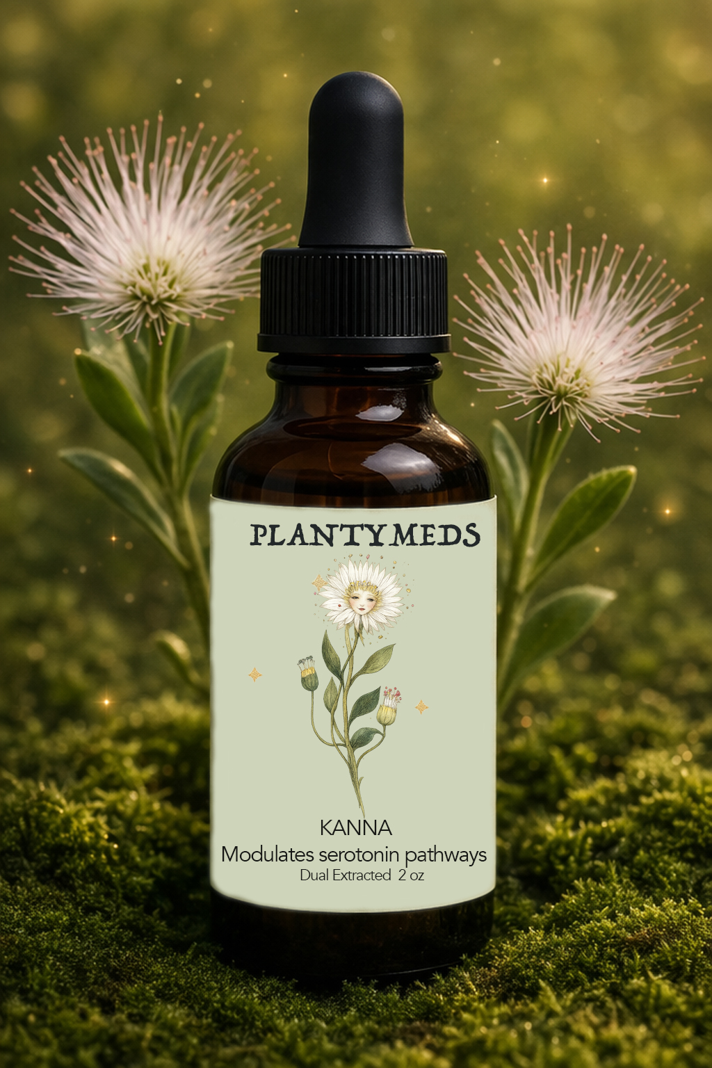 Kanna Extract