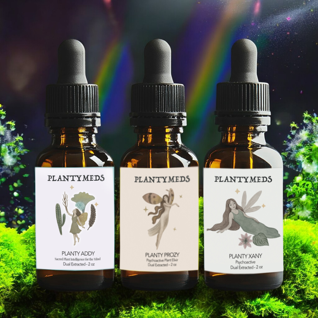 PlantyMeds Medi-Pak