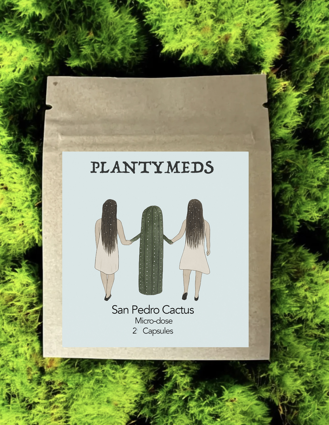 Pedro Sample Pak
