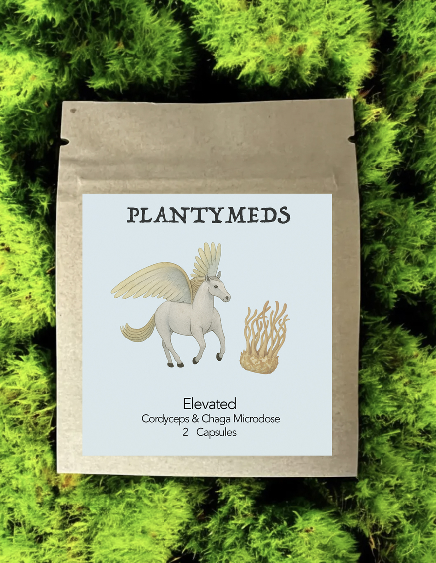 Elevated Sample Pak
