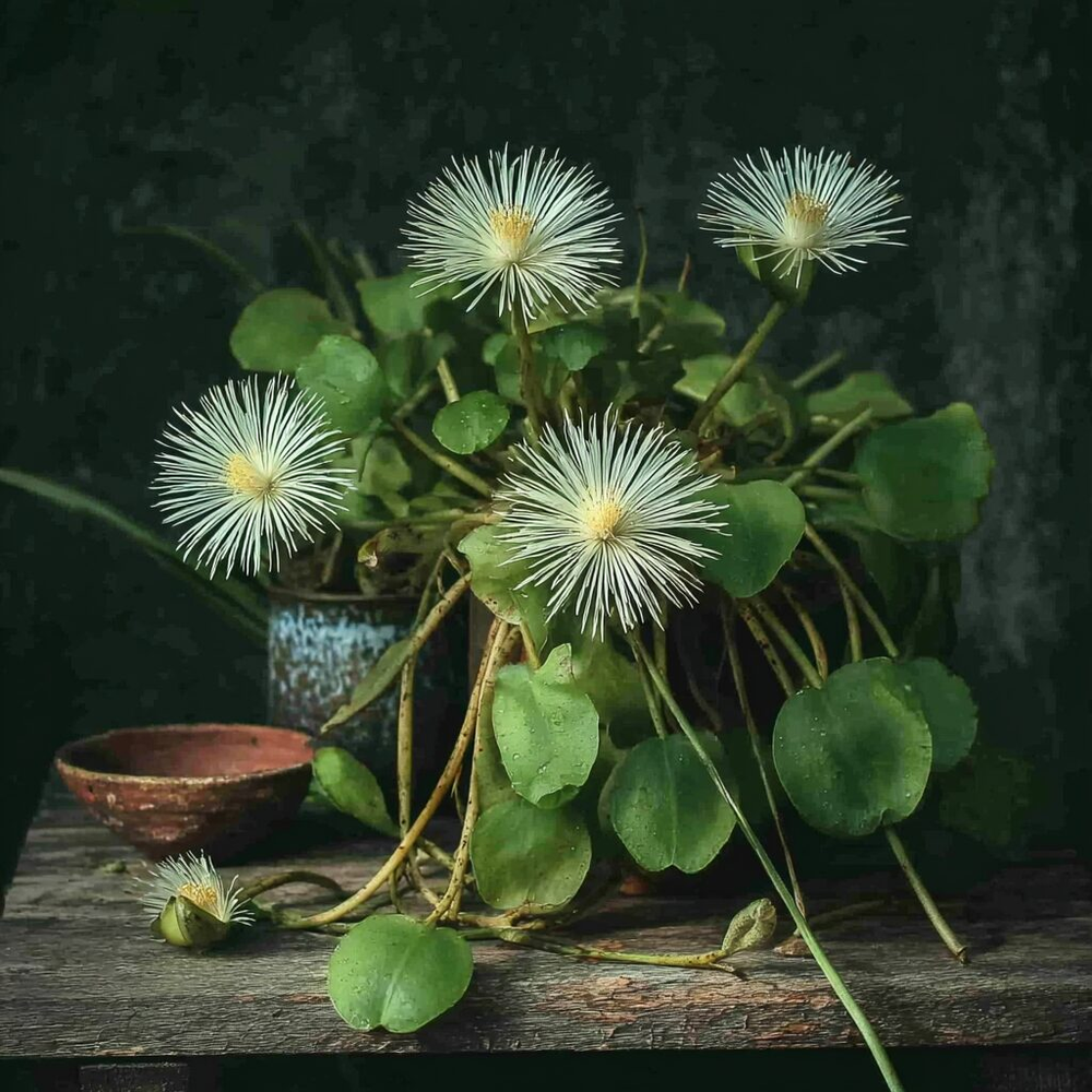 Kanna: The South African Plant That Quietly Changes Everything About Your Mood