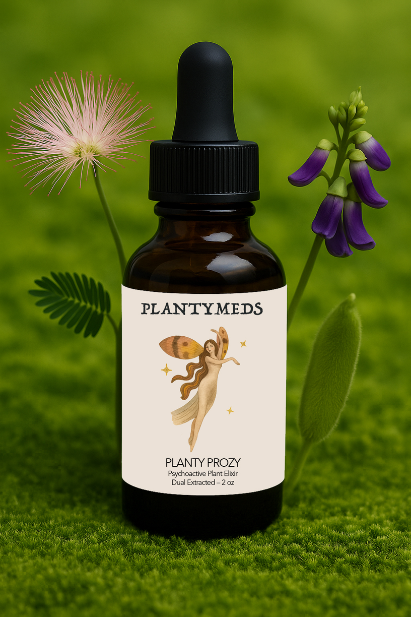 Planty Prozy