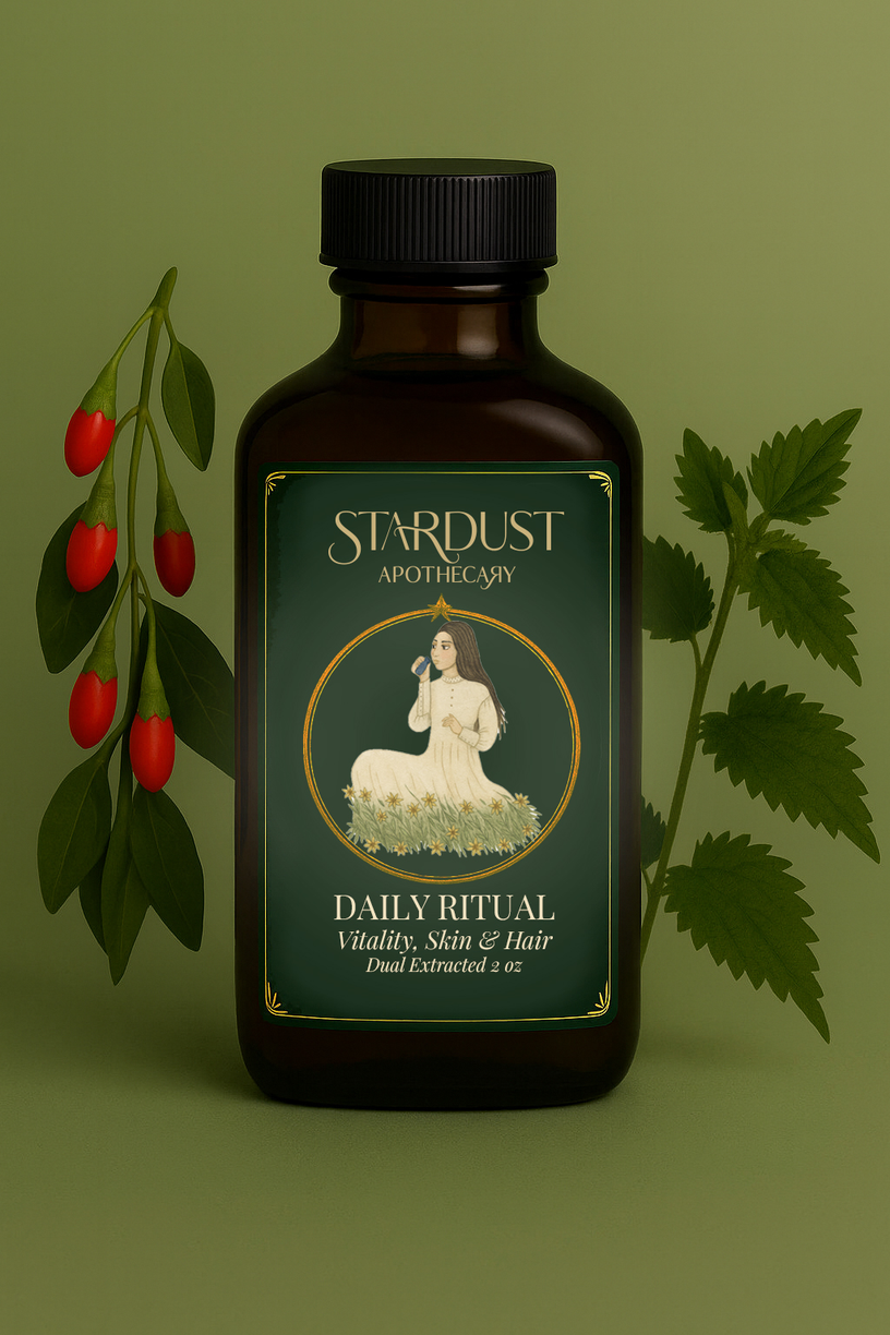 Stardust Apothecary