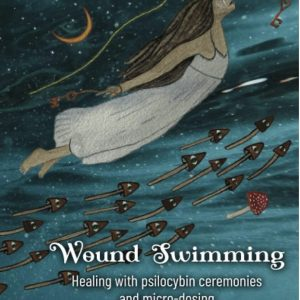(Book) Wound Swimming